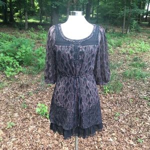 Free People beautiful dress